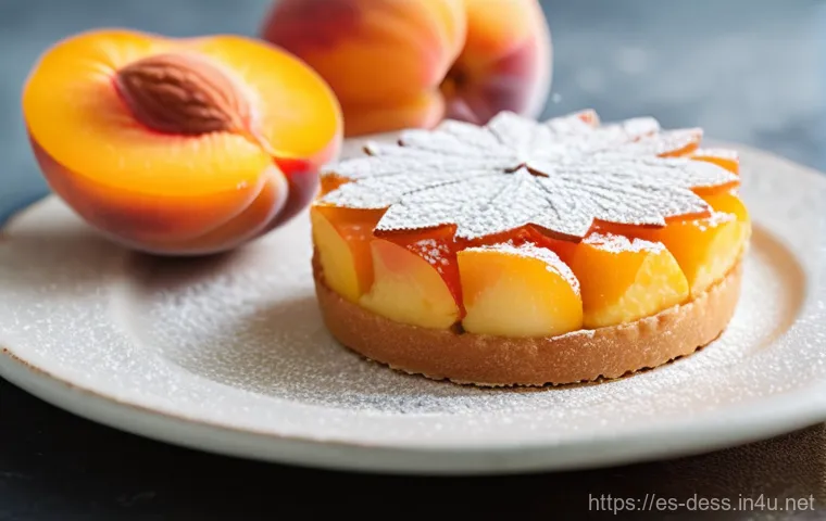 디저트 전문가의 재료 선택 기준 - An elegant still life composition of premium baking ingredients meticulously arranged on a clean, ru...