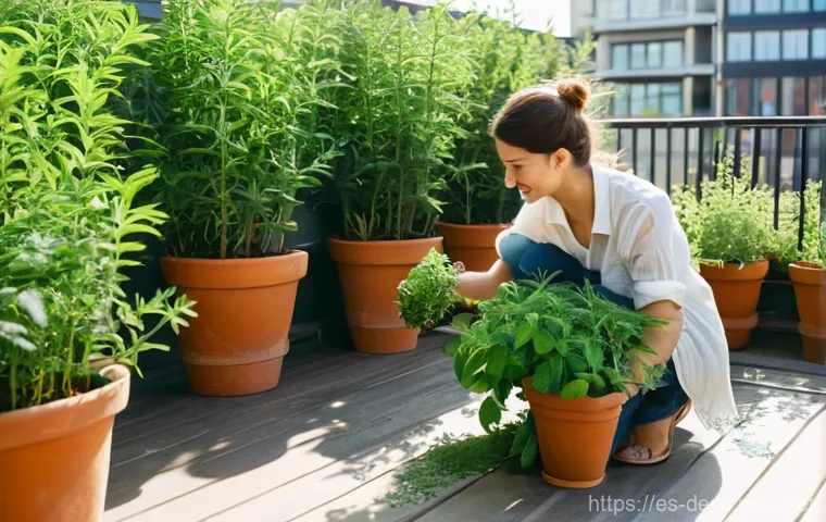디저트 전문가의 지속 가능한 베이킹 - **Prompt:** A cozy and organized kitchen countertop, illuminated by soft, natural light coming throu...