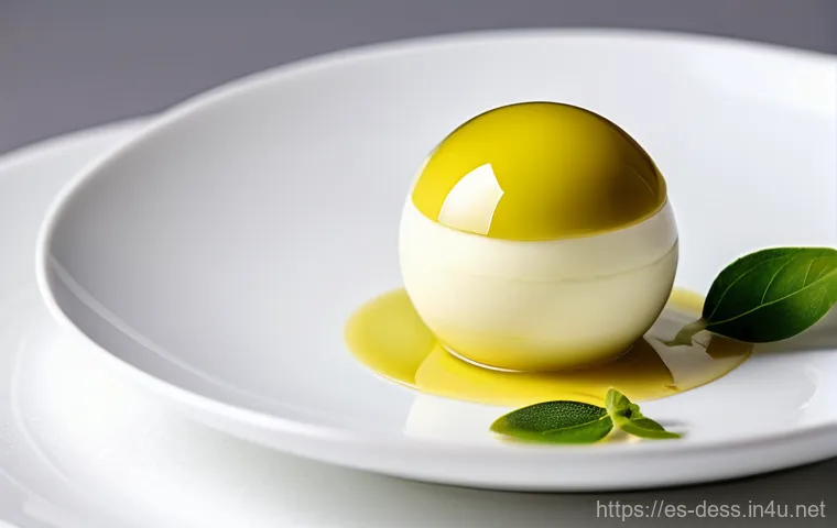 디저트 전문가의 플레이팅 기술 - **Architectural Layers and Textural Exploration:**
An architecturally plated dessert emphasizing... 디저트 전문가의 플레이팅 기술 - **Architectural Layers and Textural Exploration:**
An architecturally plated dessert emphasizing...