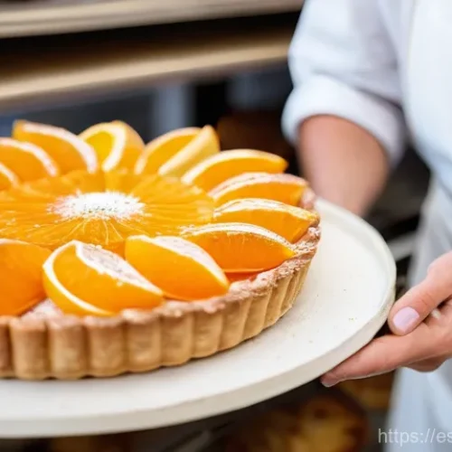 Home 24 디저트 전문가의 성공적인 실습 사례 - **Prompt: The Art of Differentiation and Storytelling**
"A meticulously composed, brightly lit s...