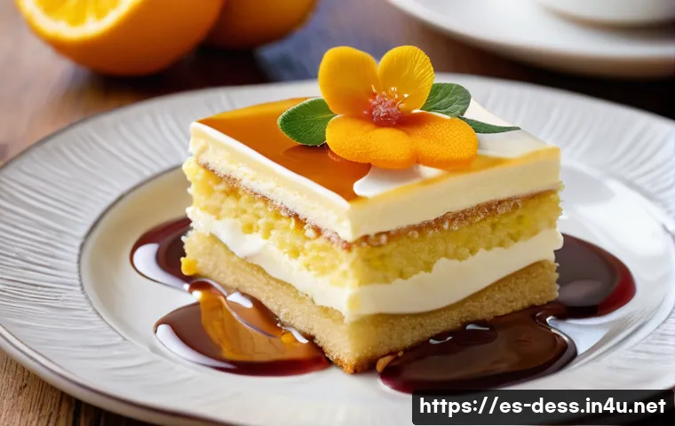 디저트 전문가의 정기적인 자기 점검 방법 관련 이미지 2