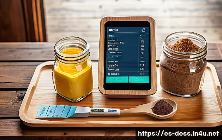 디저트 전문가의 디저트 원가 계산법 관련 이미지 1
