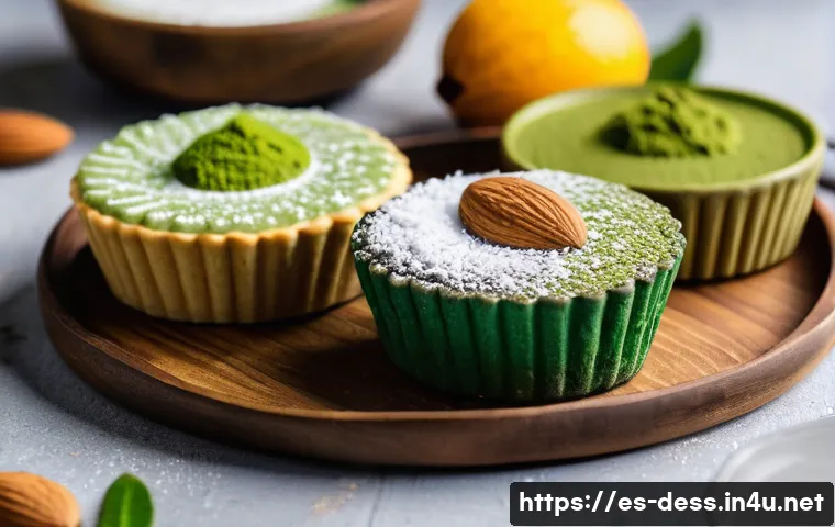 디저트 전문가로서의 자기 계발법 관련 이미지 1