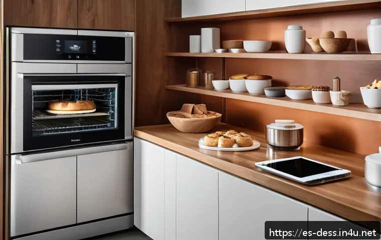 디저트 전문가의 작업 환경 개선 방법 관련 이미지 2