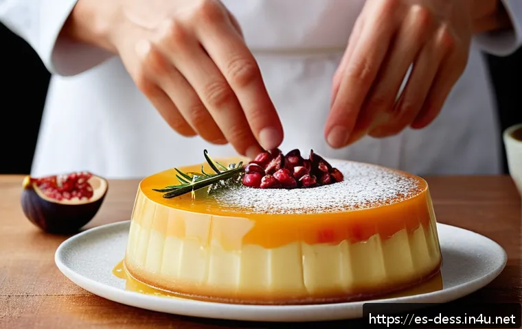 디저트 전문가의 인기 디저트 분석 관련 이미지 1