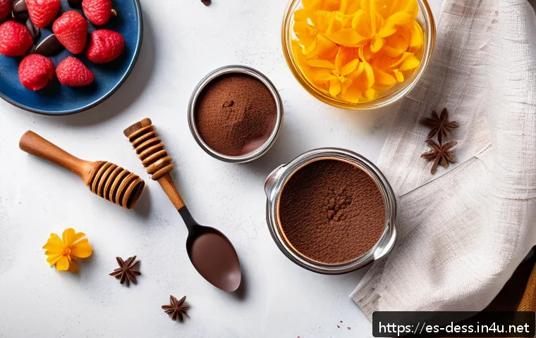 디저트 전문가의 인기 디저트 분석 관련 이미지 2